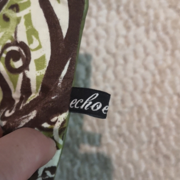 Echoes in the attic Clutch - Picture 3 of 6